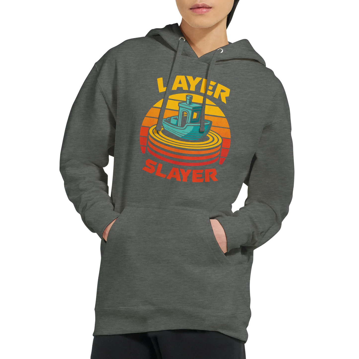 Layer Slayer Hoodie