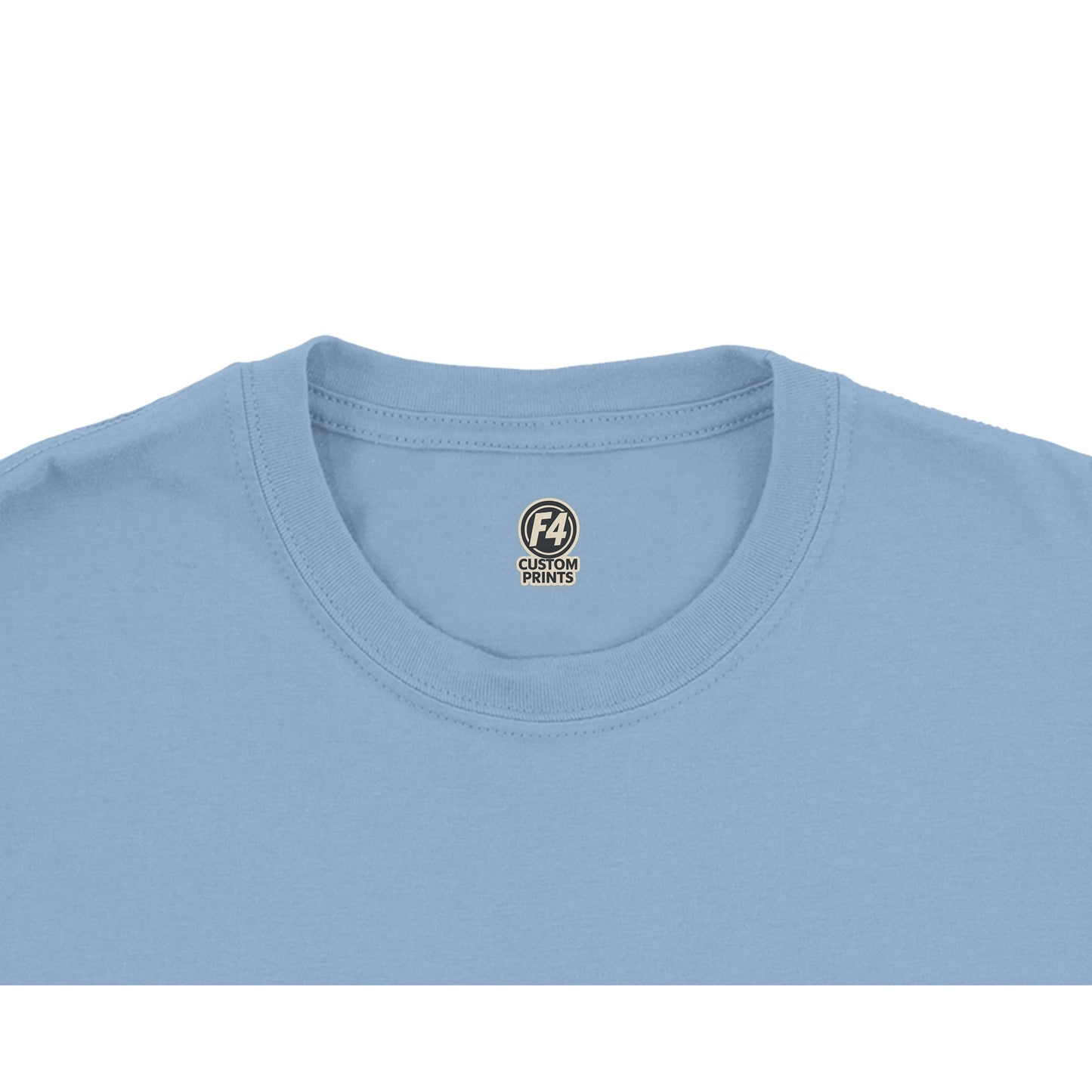 Flossin’ Around the Christmas Tree Tee – Funny Christmas Dental Shirt - F4 Custom Prints