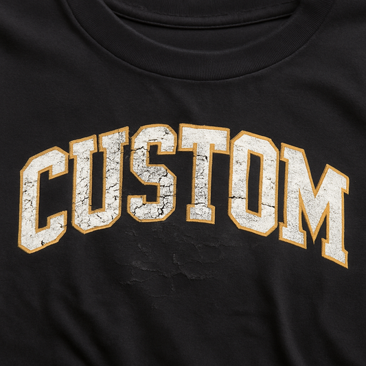 DTF Print Apparel Care, A Lesson Learned the Hard Way