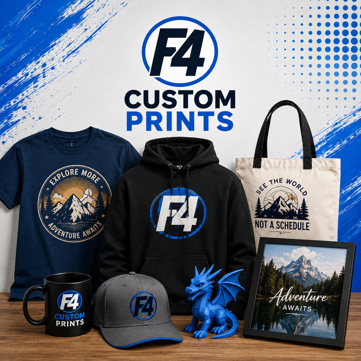 Apparel Collection