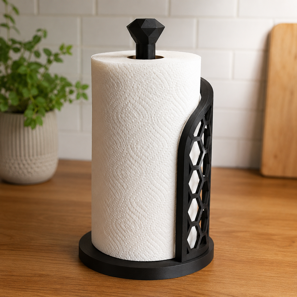3D Household Items