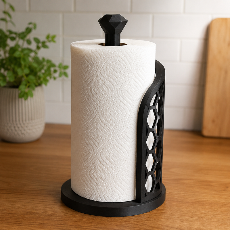 3D Household Items