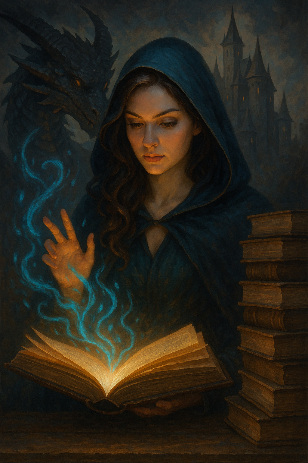 Bookish/BookTok Collection - F4 Custom Prints