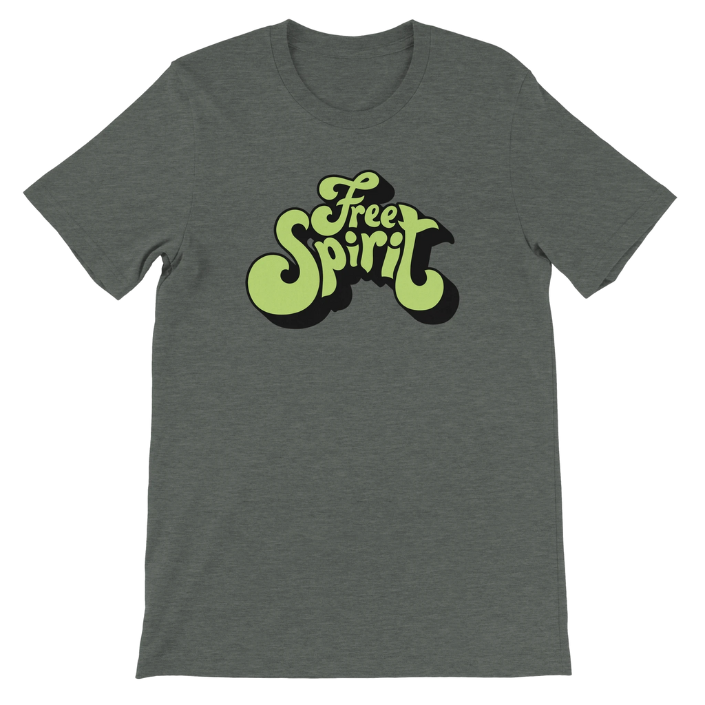 Free Spirit T-Shirt