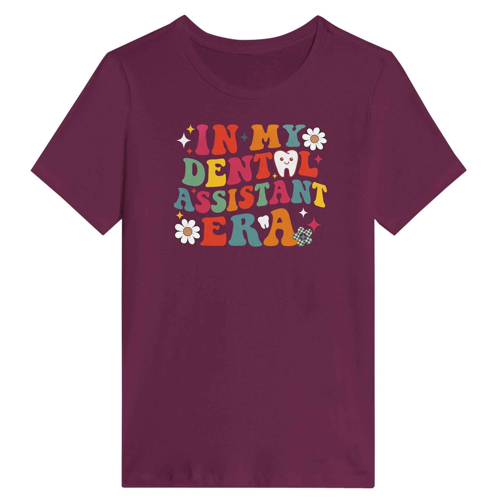 Dental Assistant Era Women’s Shirt