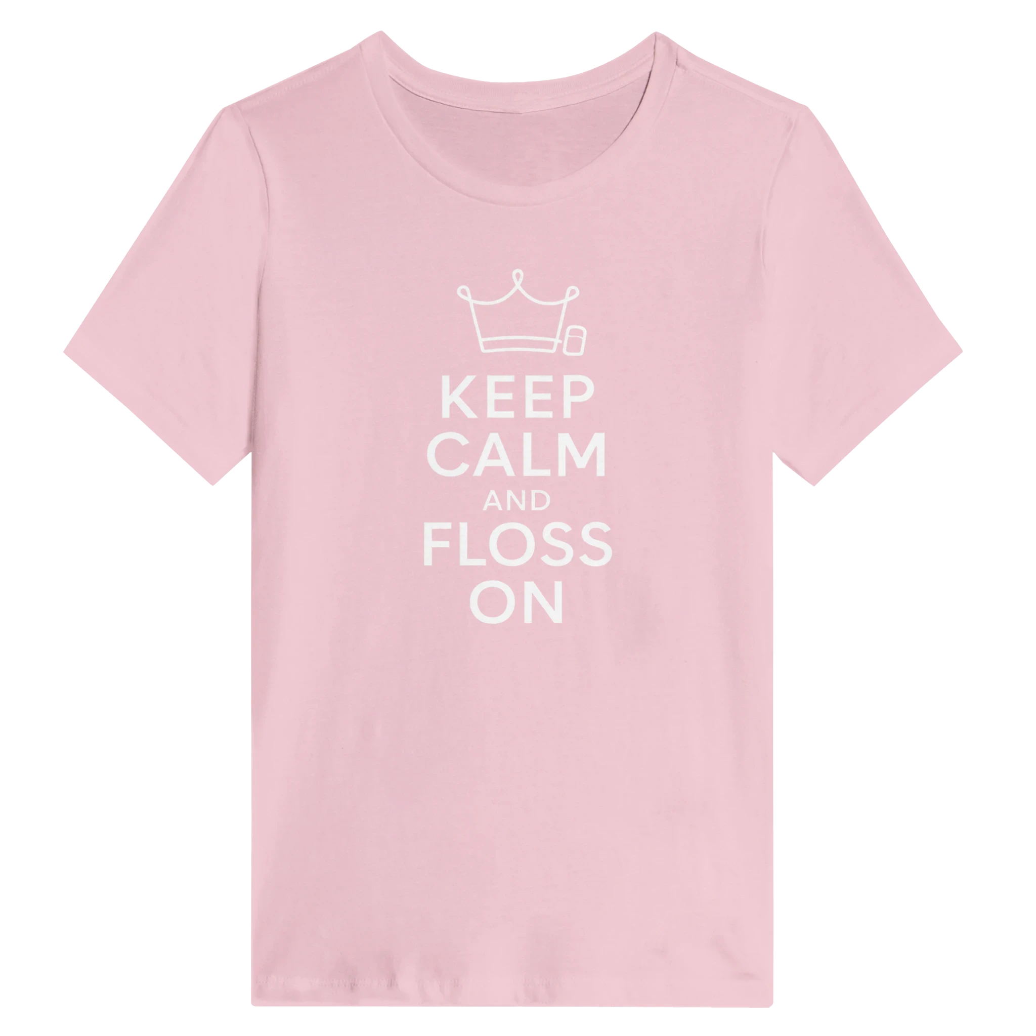 Women's Relaxed T-Shirt | Bella + Canvas 6400