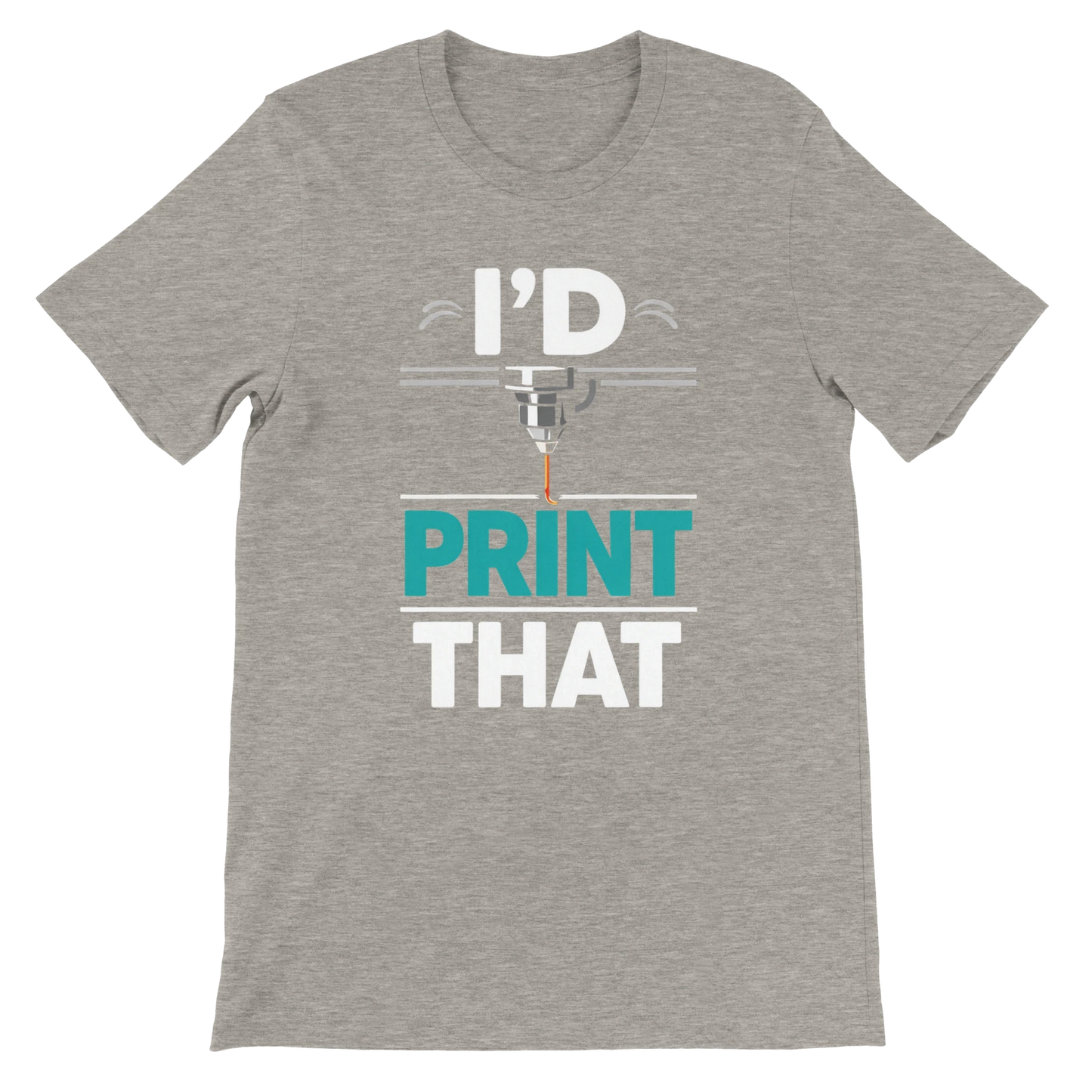 I’d Print That T-Shirt