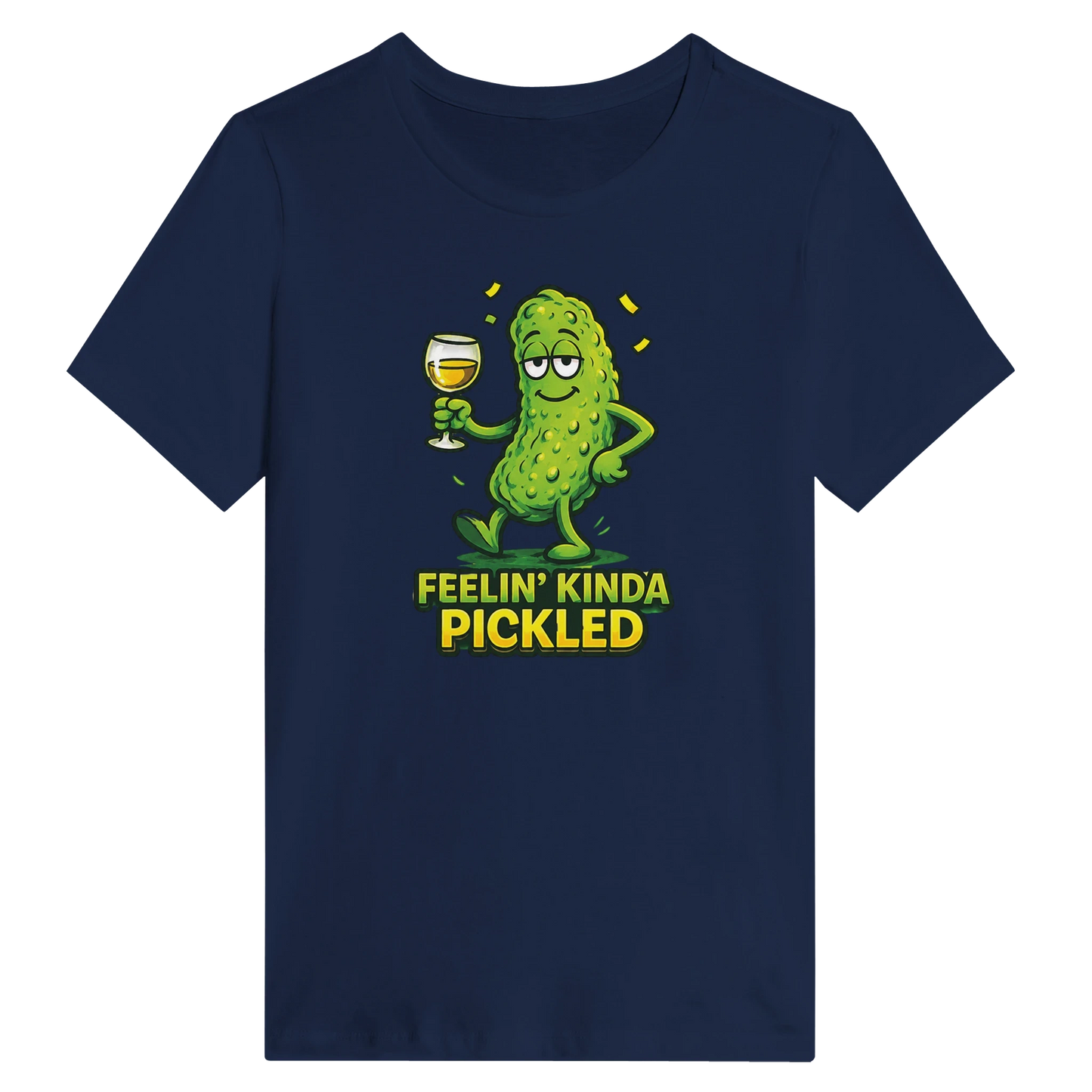 Women’s Feelin Kinda Pickled T-Shirt