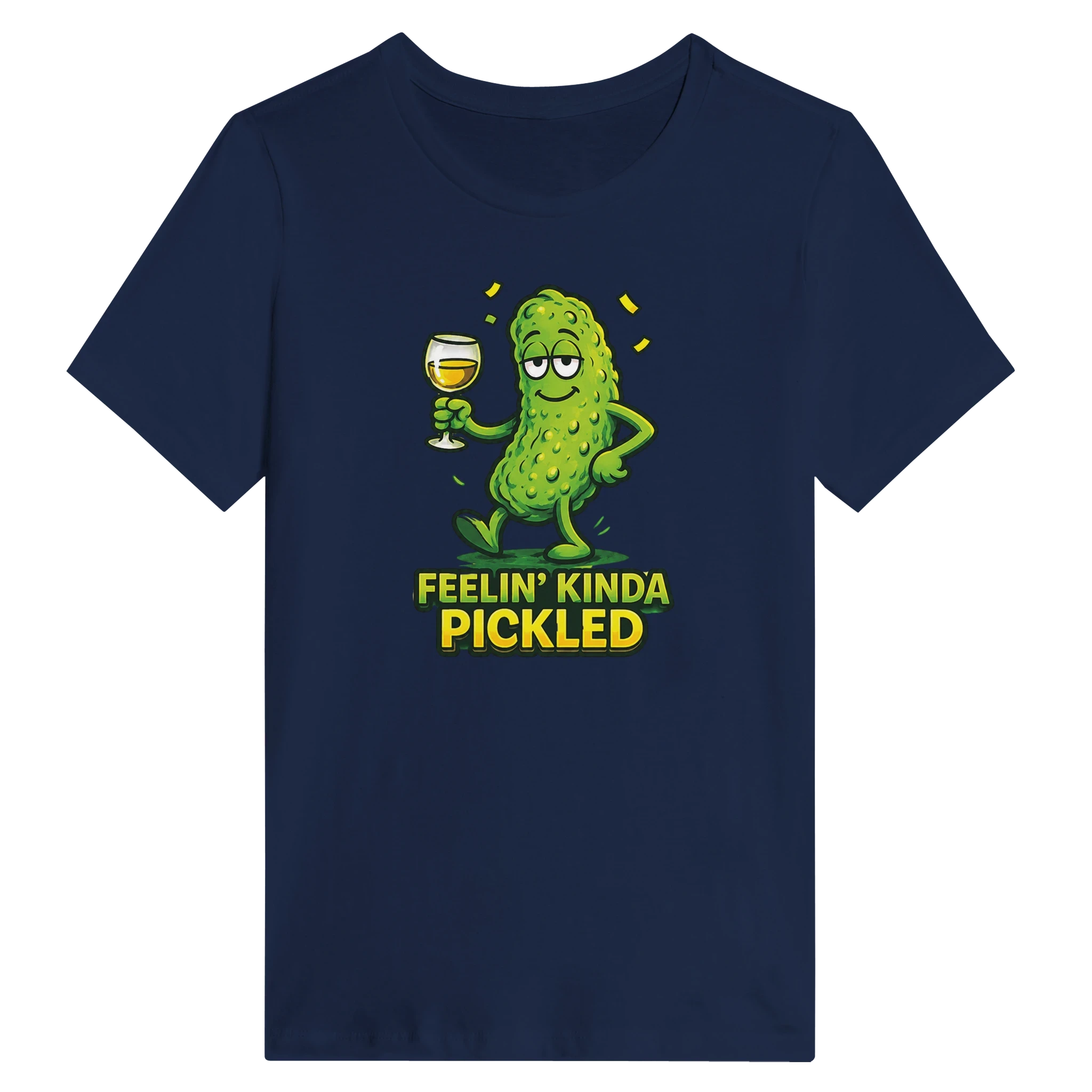 Women’s Feelin Kinda Pickled T-Shirt