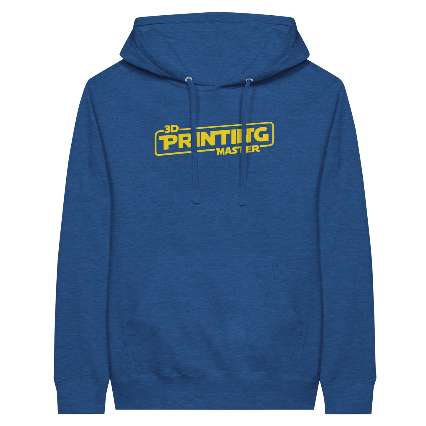 3D Printing Master Hoodie