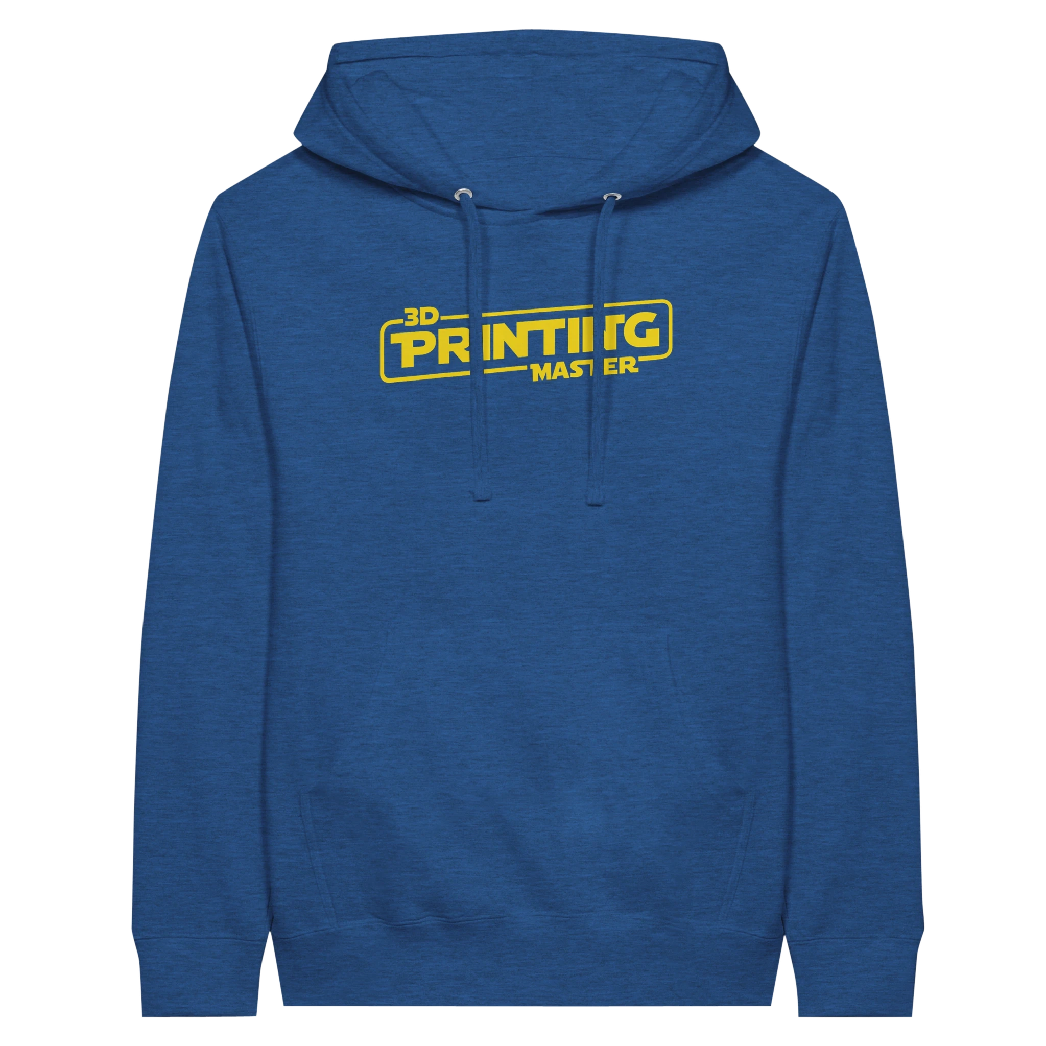 3D Printing Master Hoodie