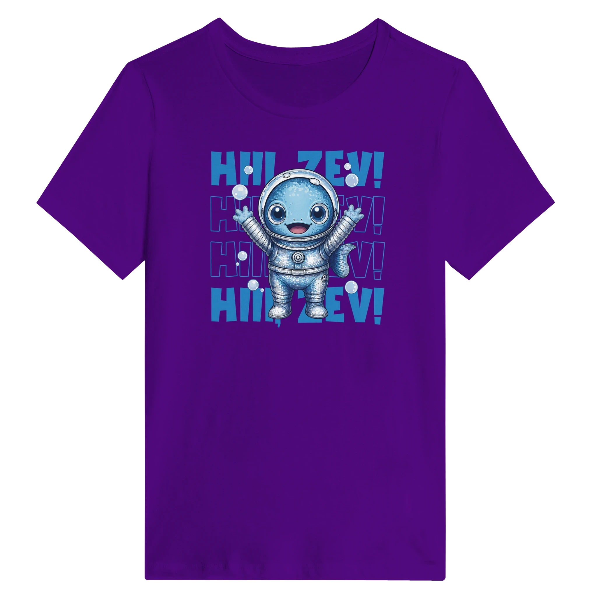 Hi Zev Women's Shirt