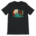 Fluoride & Chill T-Shirt