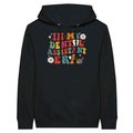 Dental Assistant Era Hoodie