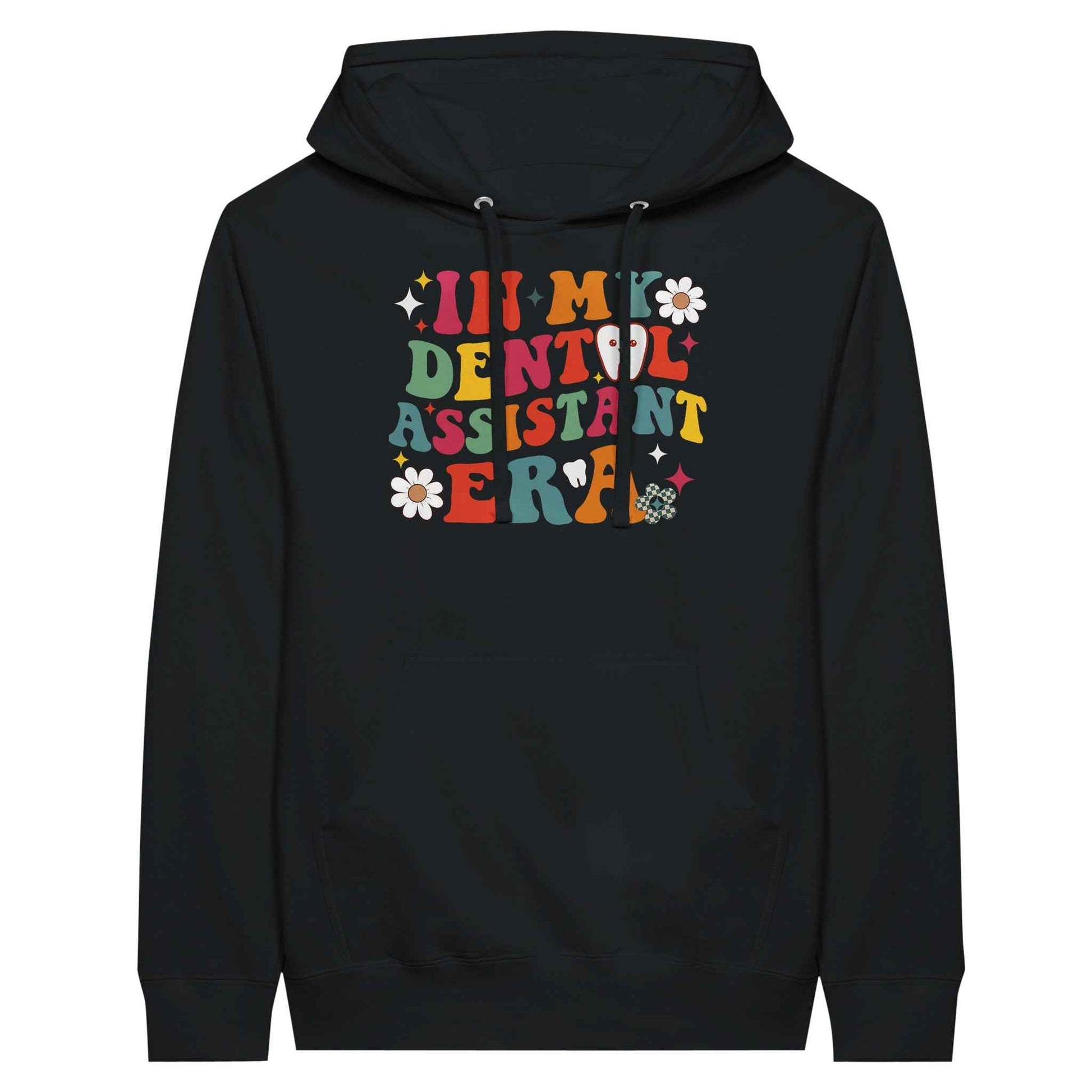 Dental Assistant Era Hoodie