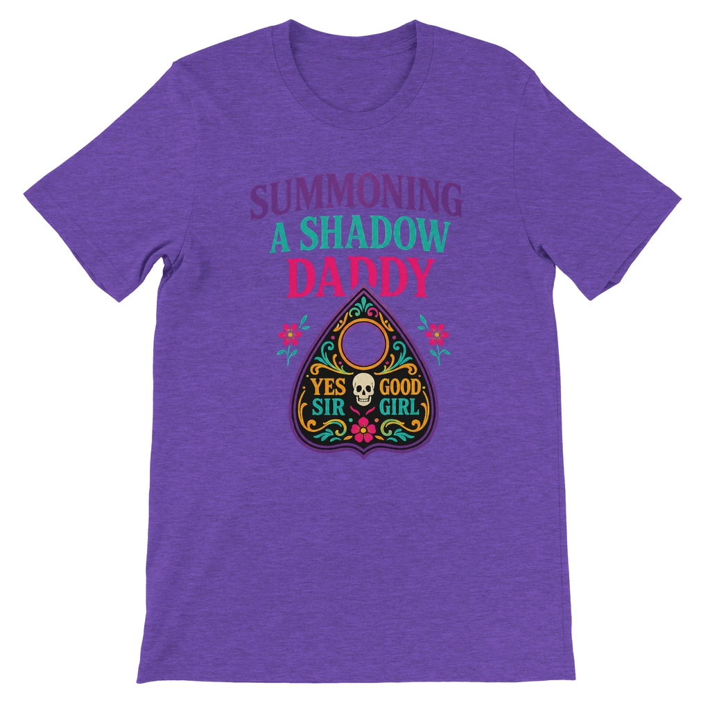 Summoning a Shadow Daddy T-Shirt