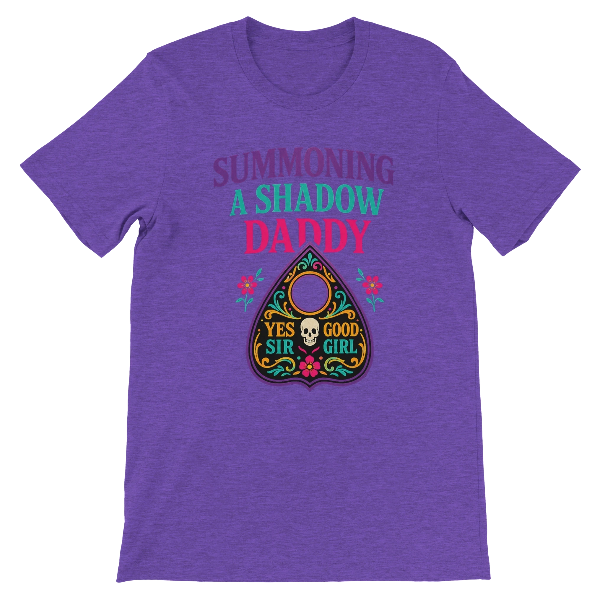 Summoning a Shadow Daddy T-Shirt