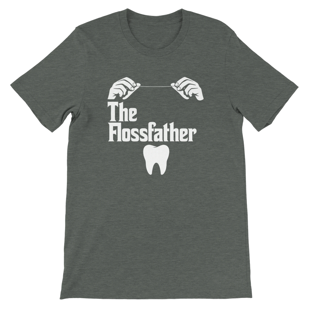 The Flossfather T-Shirt