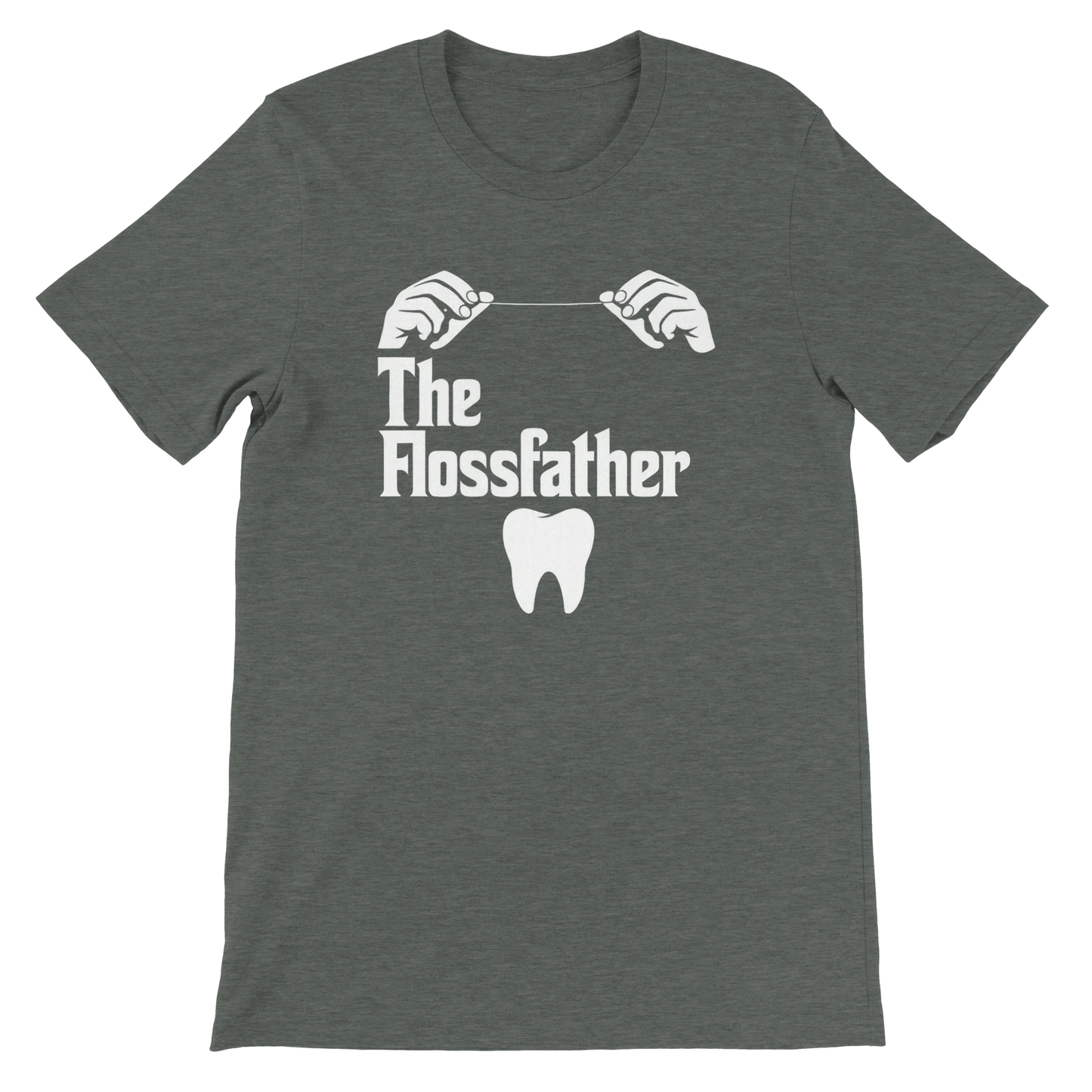The Flossfather T-Shirt
