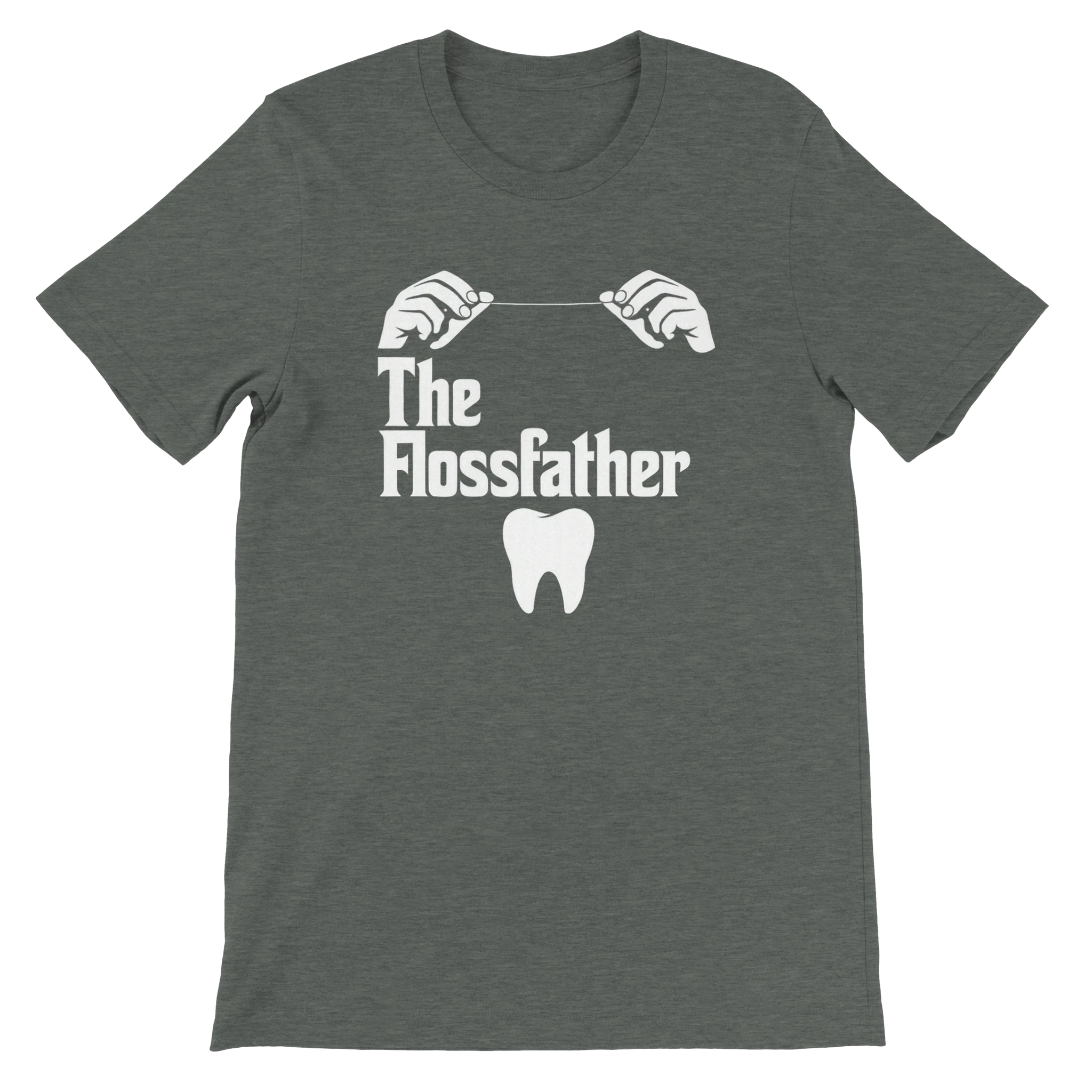 The Flossfather T-Shirt