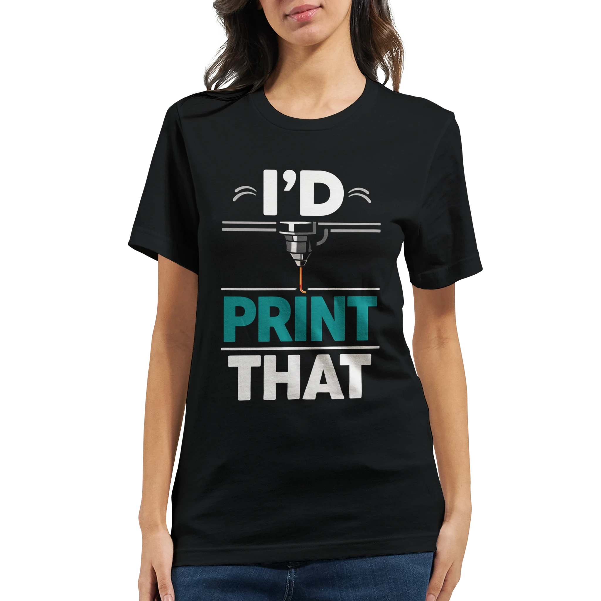 I’d Print That T-Shirt