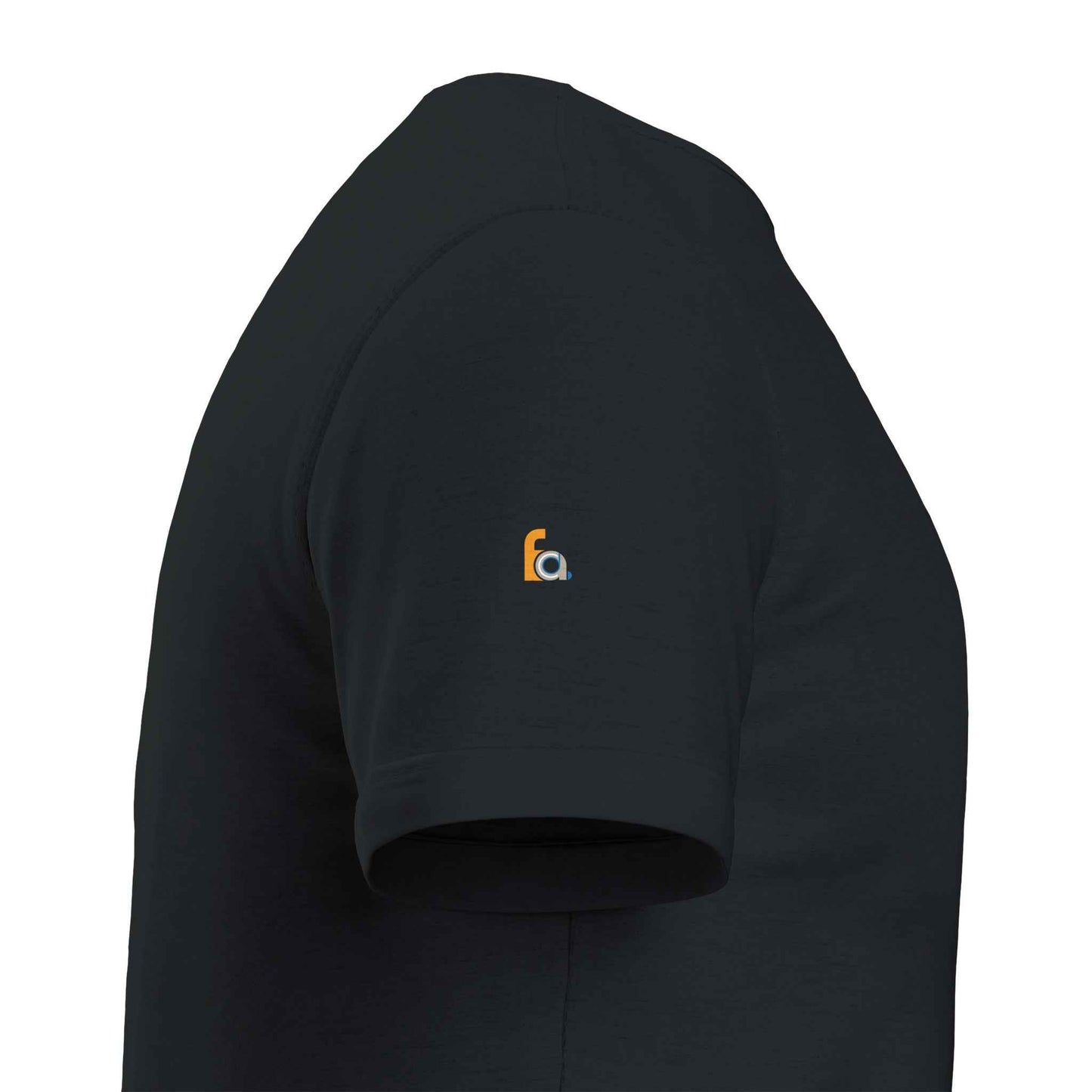 FACD Exclusive "Florida Tooth Outline" T-Shirt - Represent Cosmetic Dentistry in Style