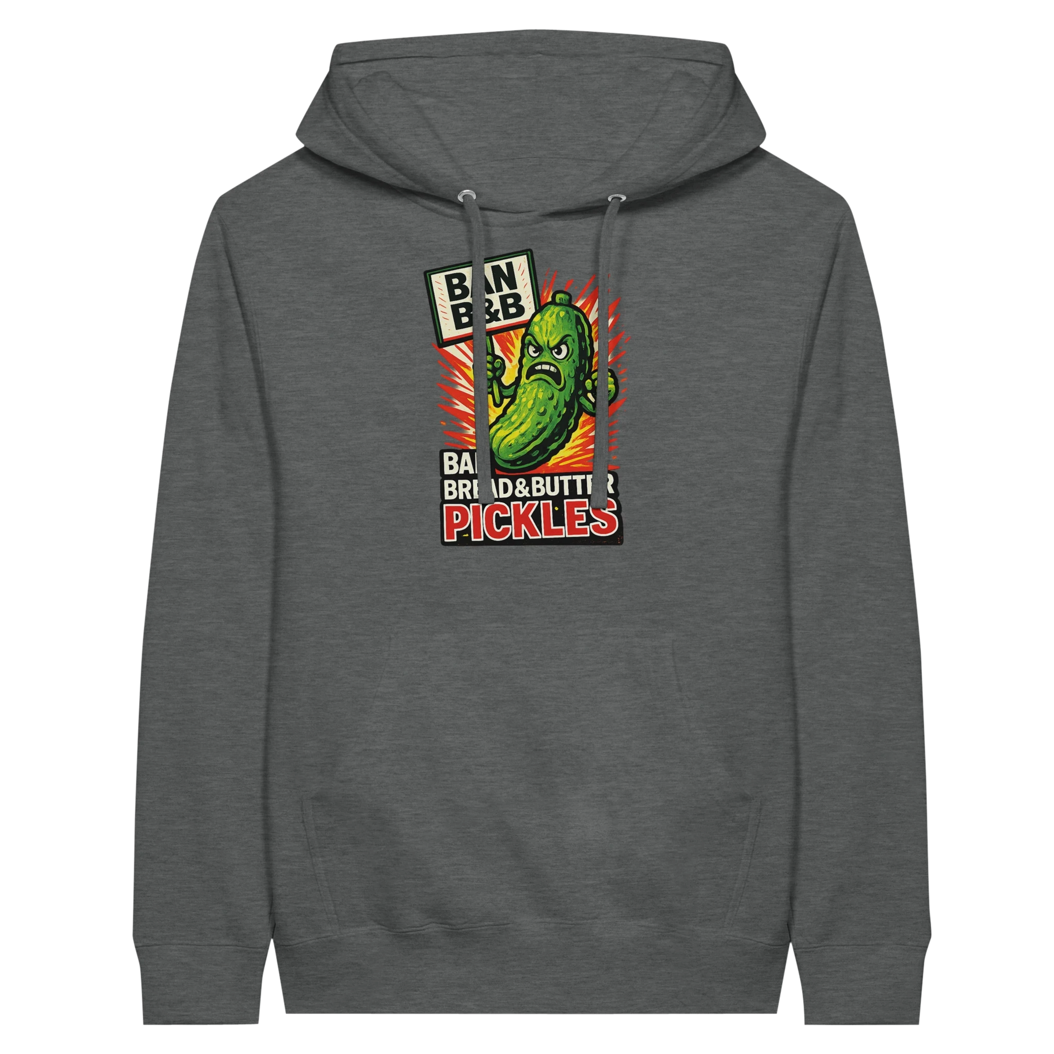 Ban B&B Pickle Hoodie