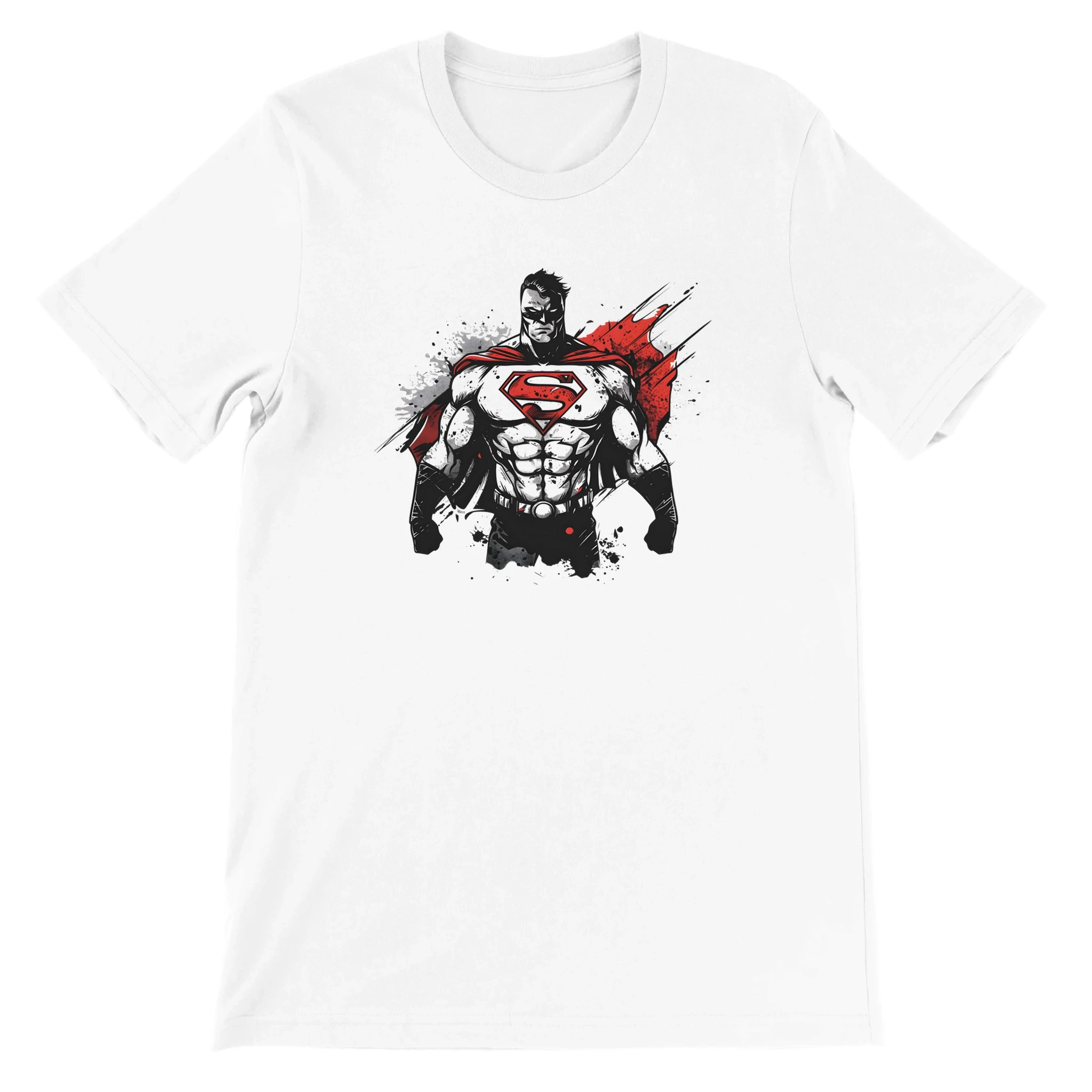 Shadow Superman T-Shirt
