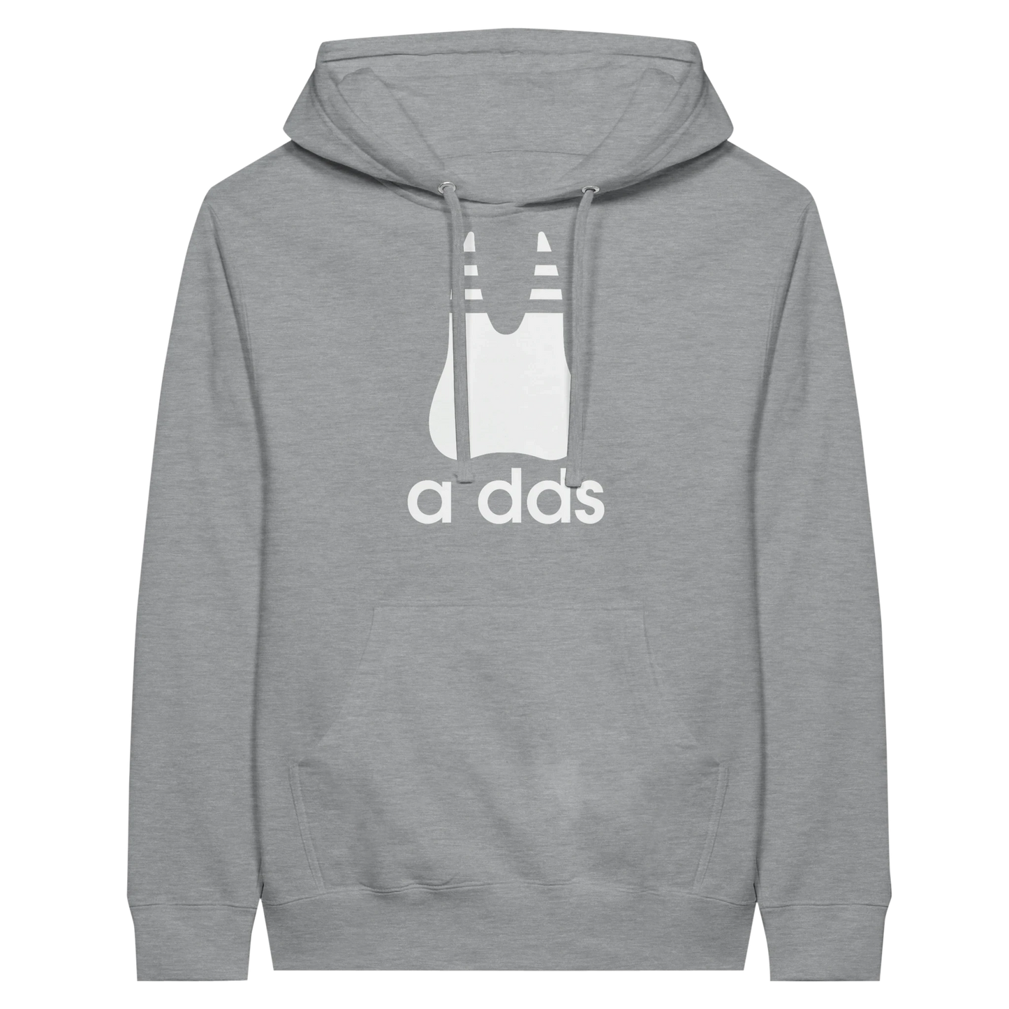 DDS Parody Dental Hoodie