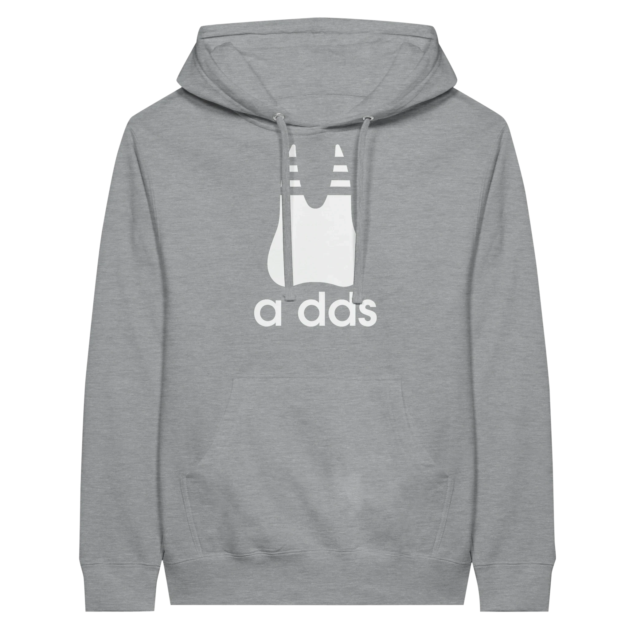 DDS Parody Dental Hoodie