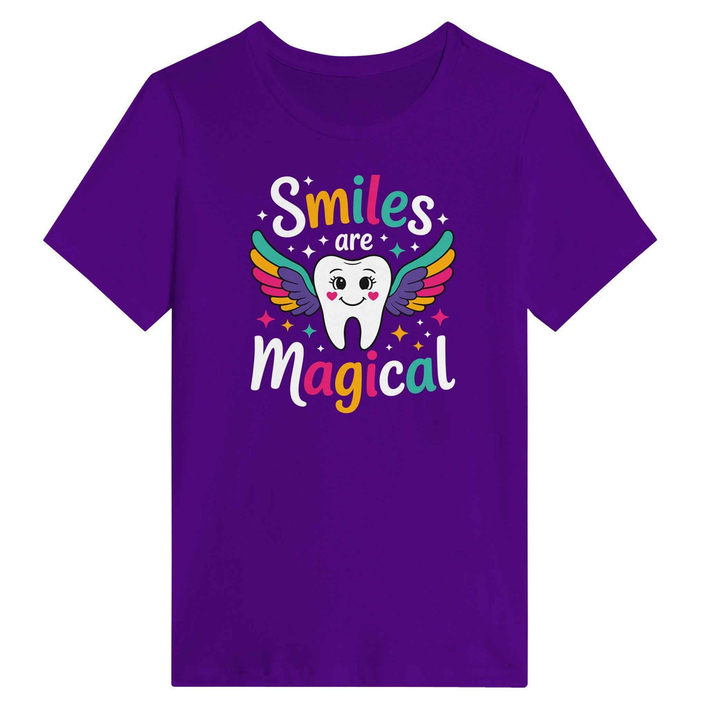 Magical Smiles Women’s Shirt
