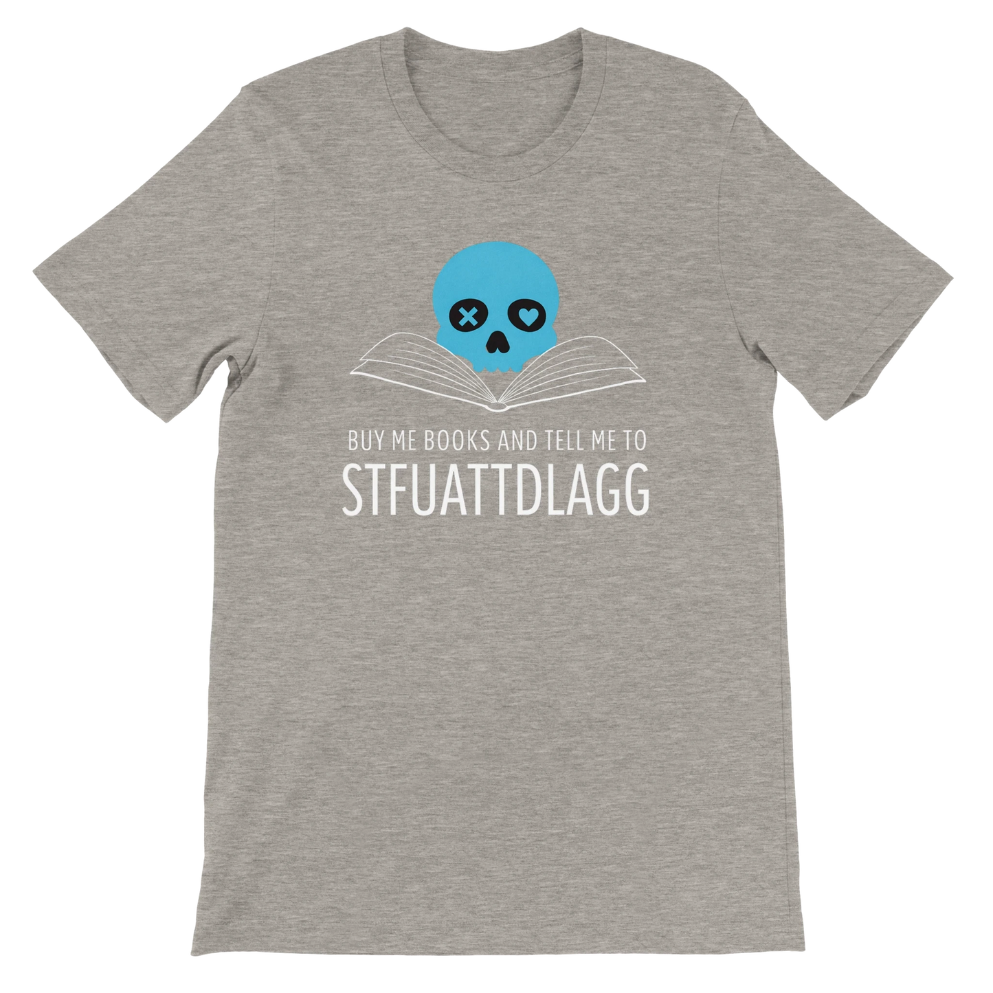 STFUATTDLAGG T-Shirt