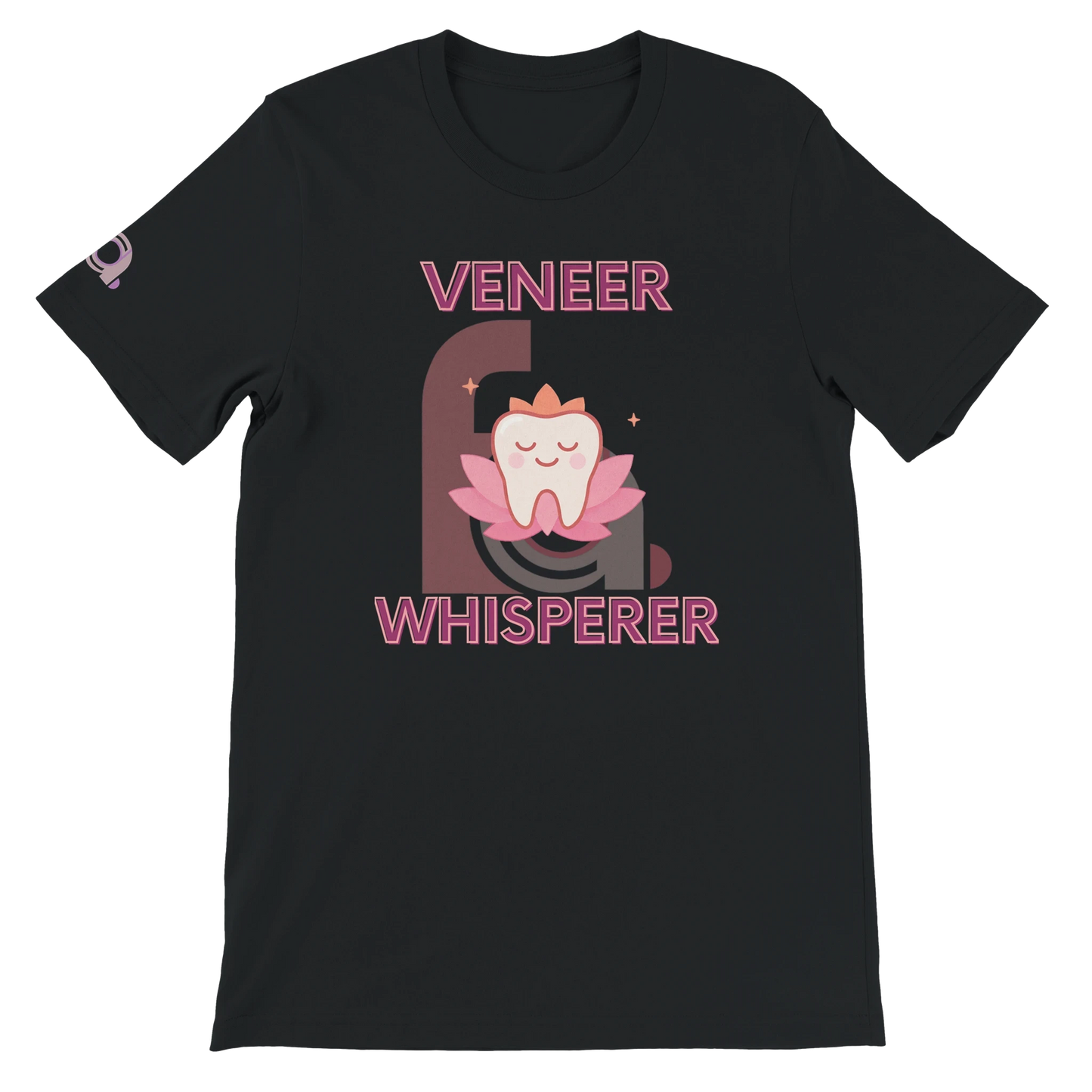FACD Veneer Whisperer T-Shirt