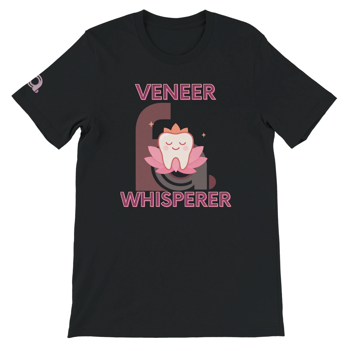 FACD Veneer Whisperer T-Shirt
