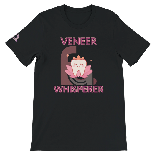 FACD Veneer Whisperer T-Shirt