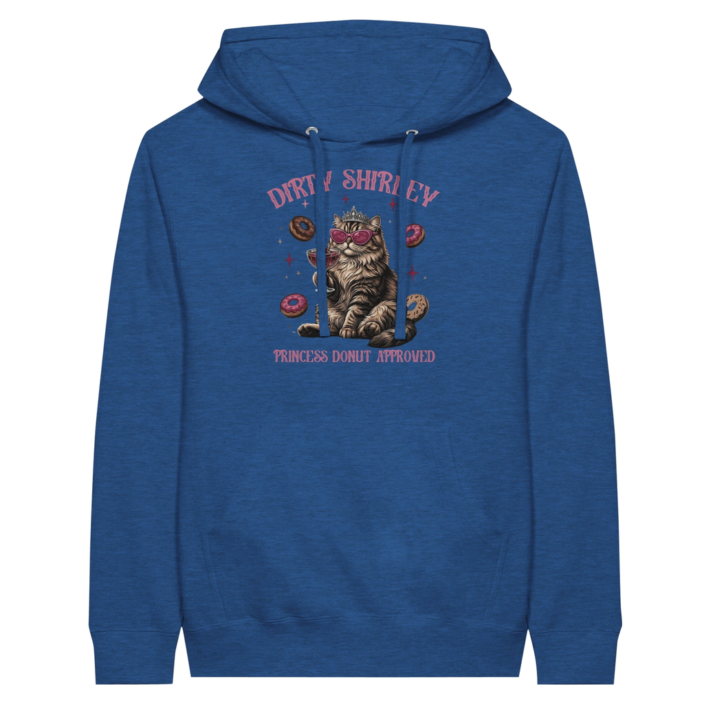 Dirty Shirley Hoodie