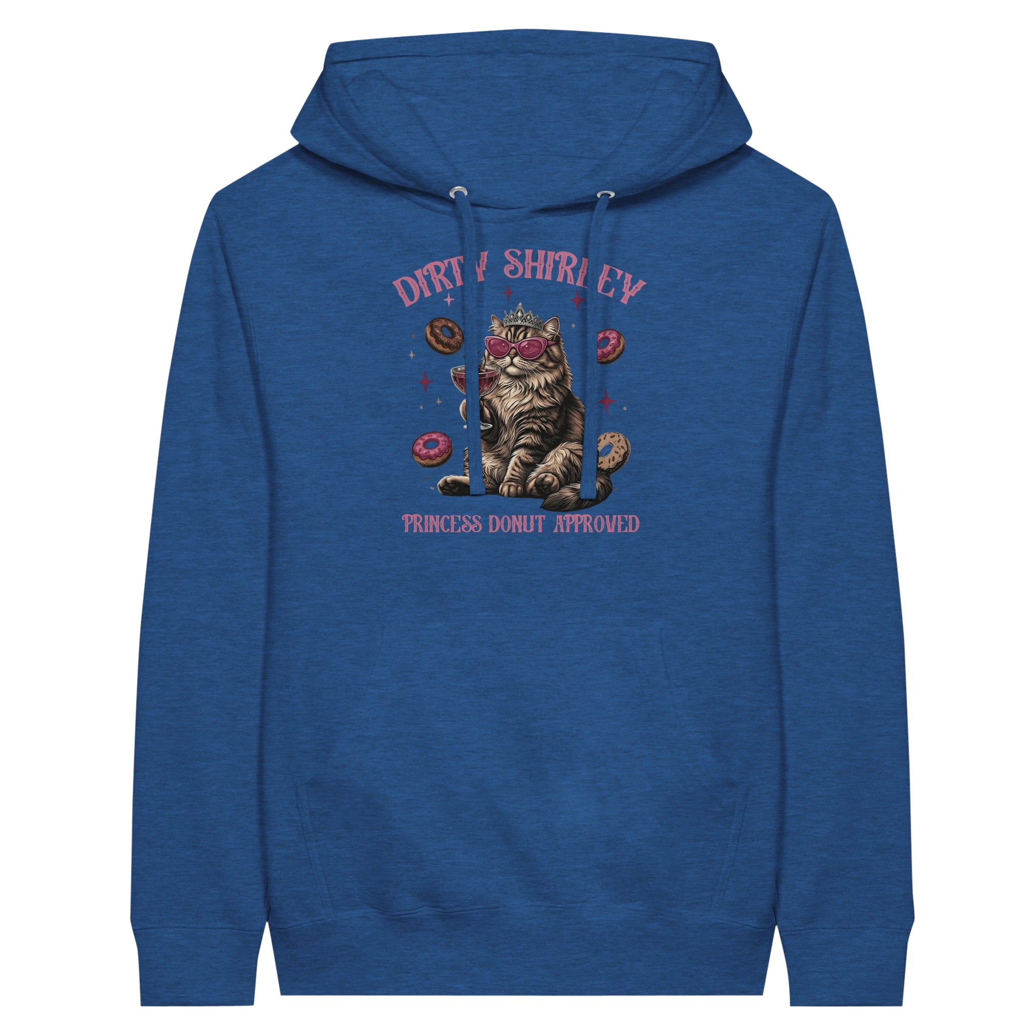 Dirty Shirley Hoodie