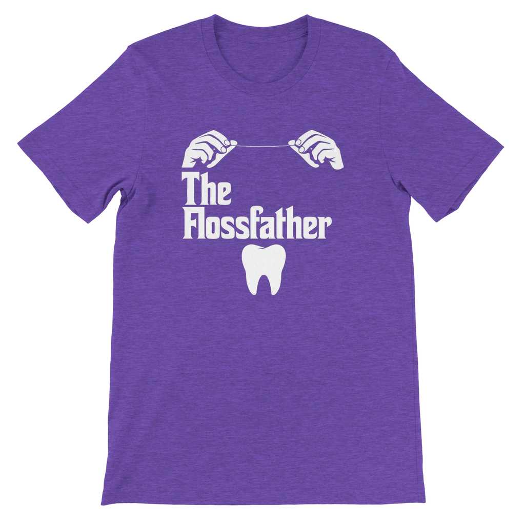The Flossfather T-Shirt