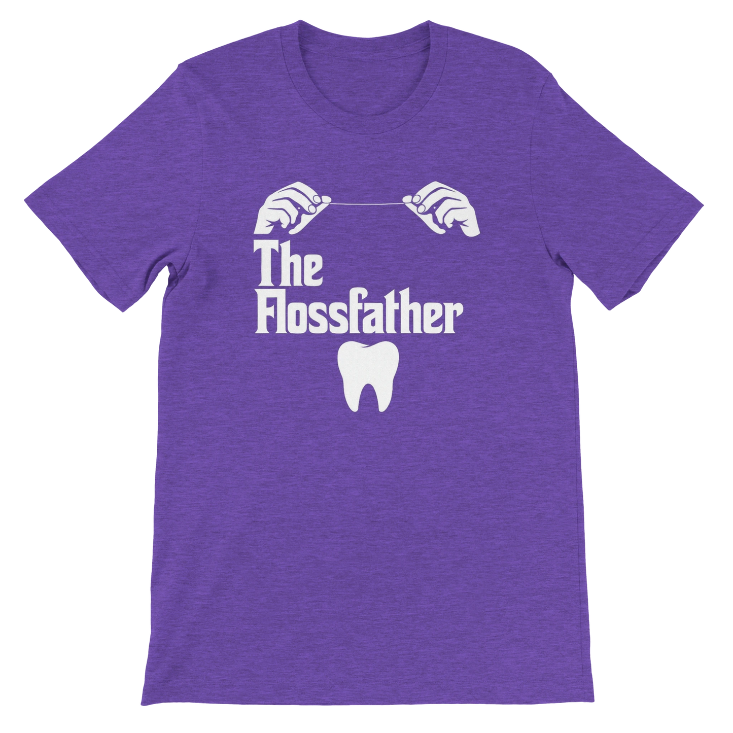 The Flossfather T-Shirt