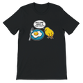 Funny Chick and Egg T-Shirt