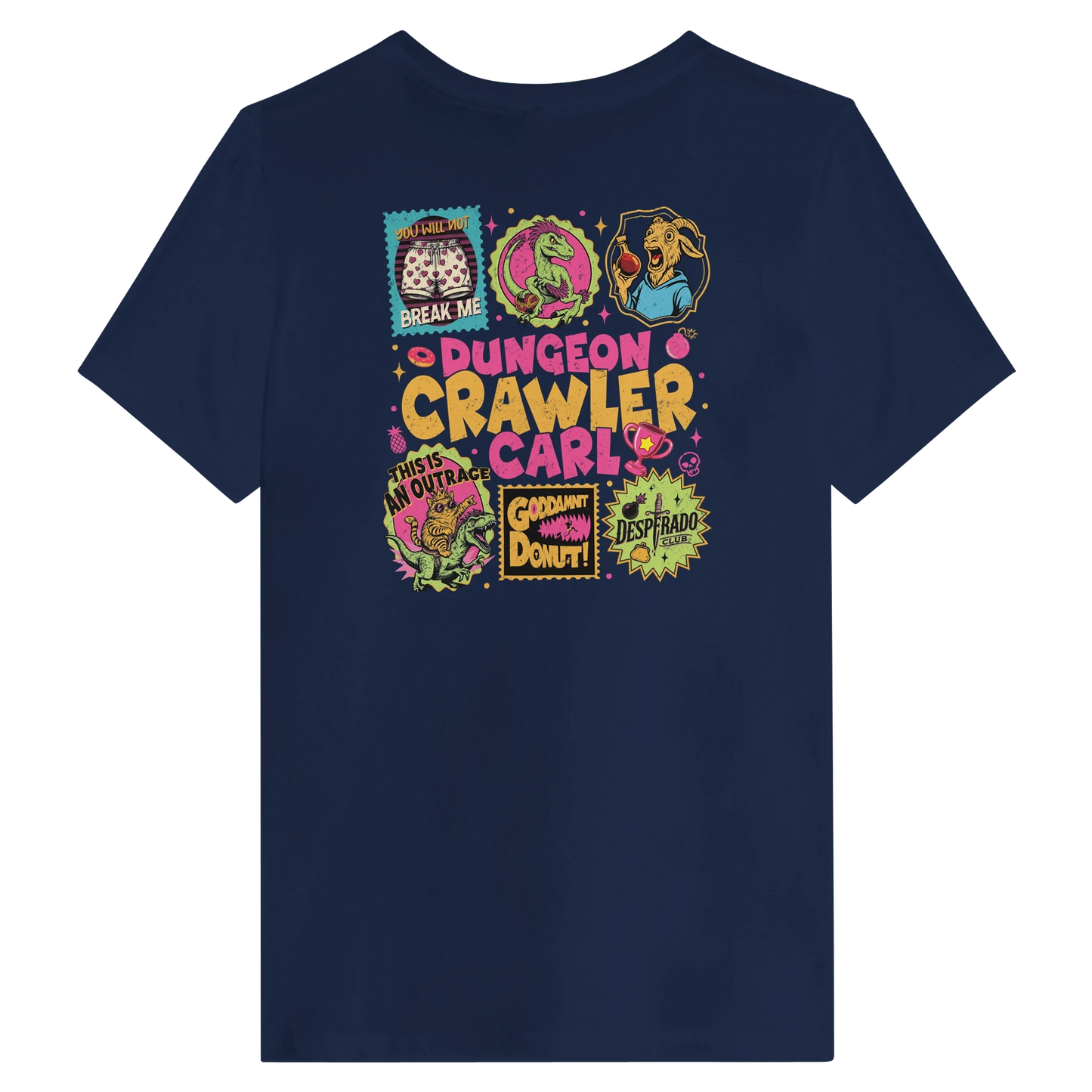 New Achievement Women's Shirt