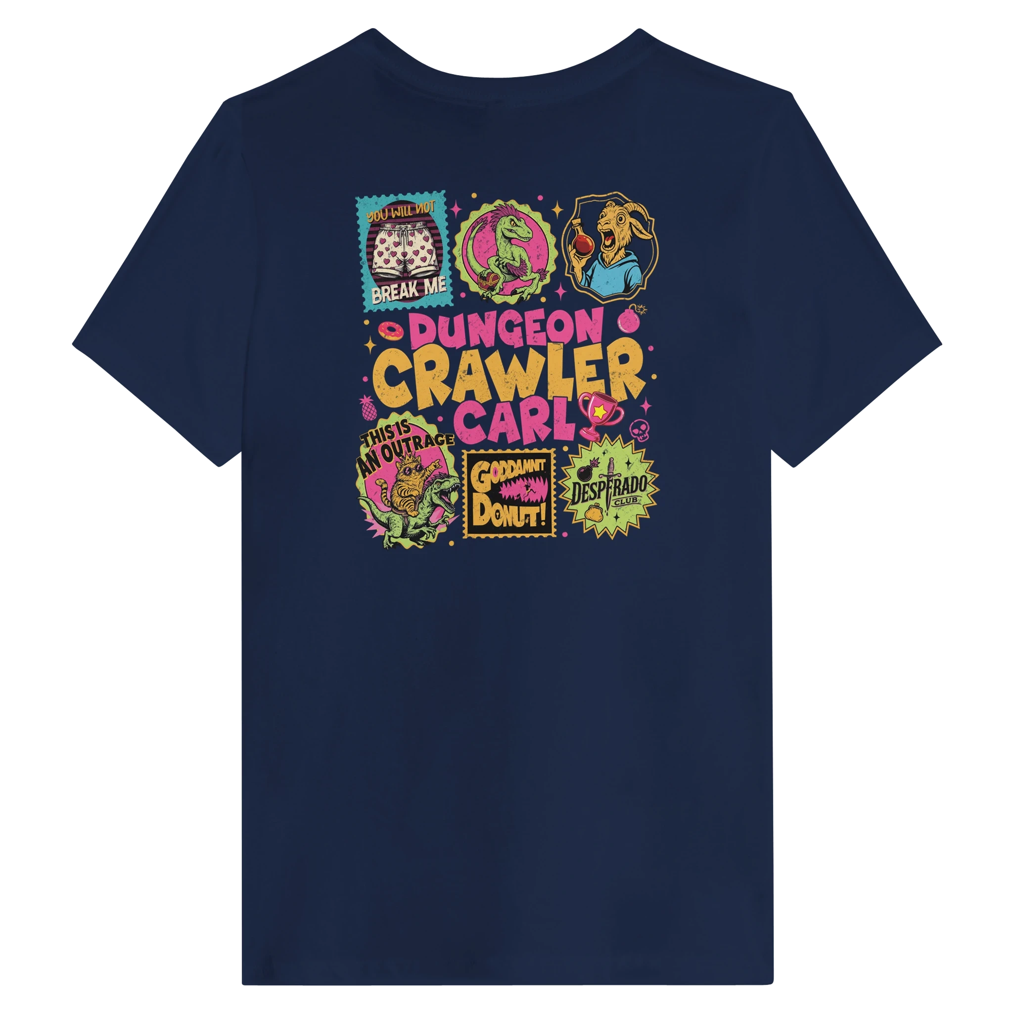 New Achievement Women's Shirt