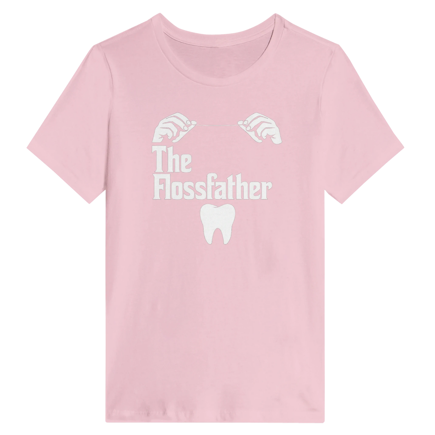 Women’s The Flossfather T-Shirt