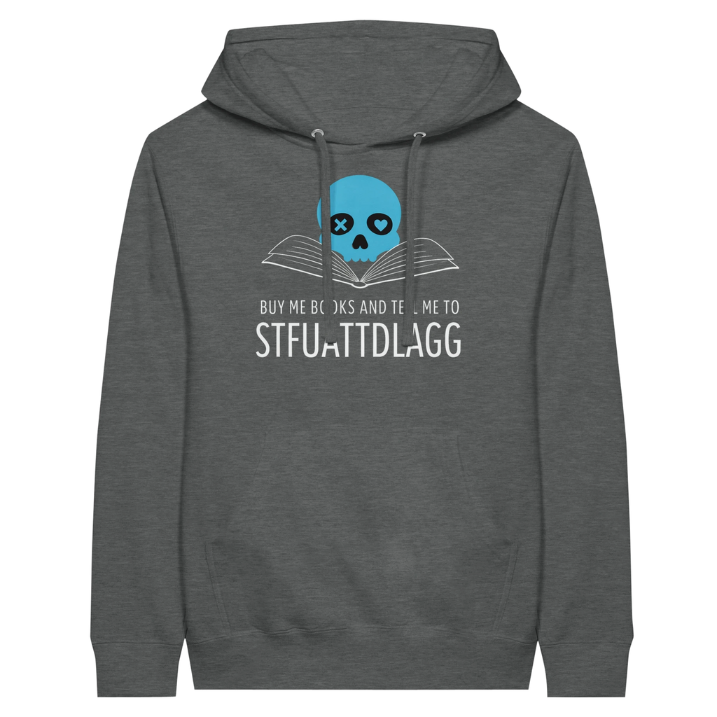 STFUATTDLAGG Hoodie