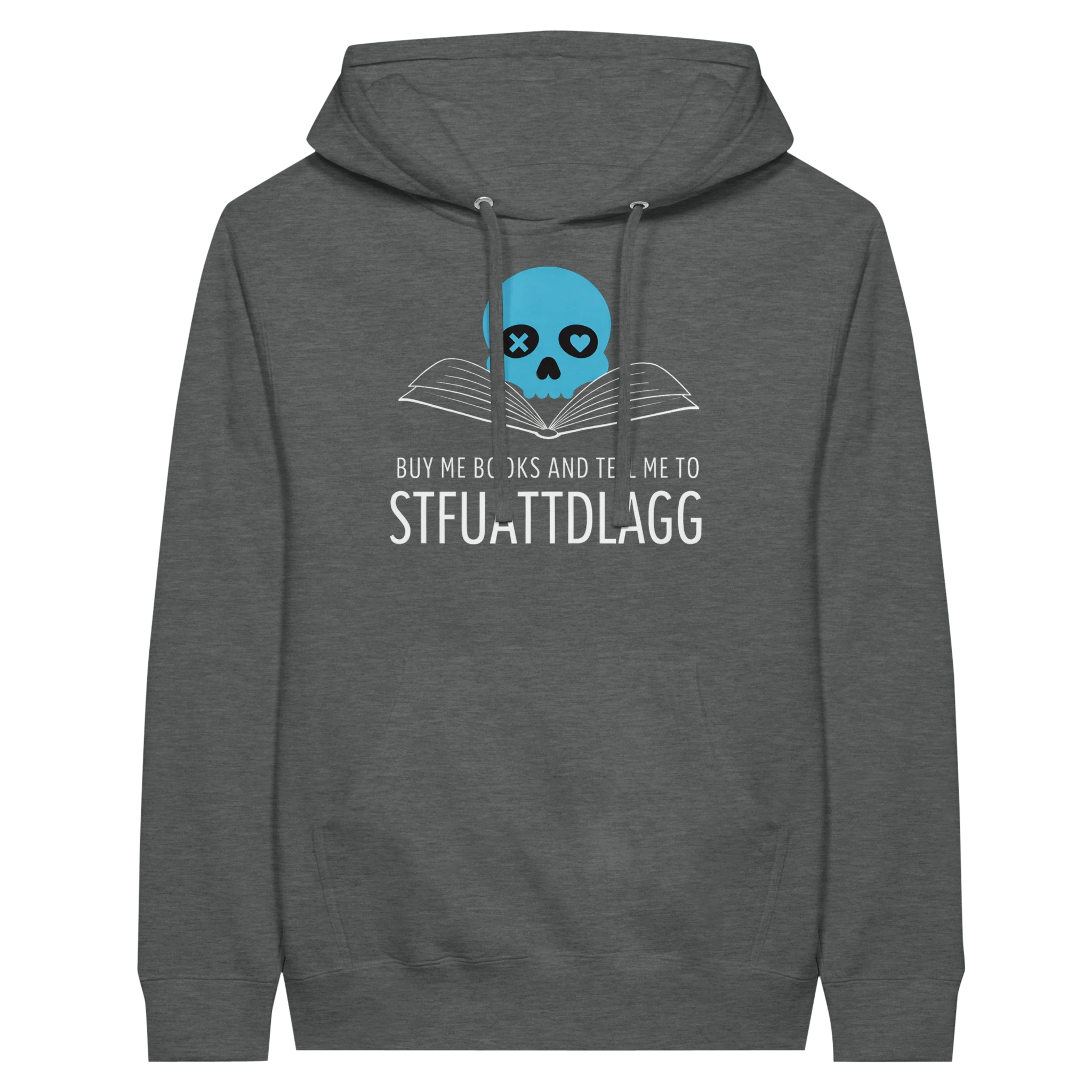 STFUATTDLAGG Hoodie