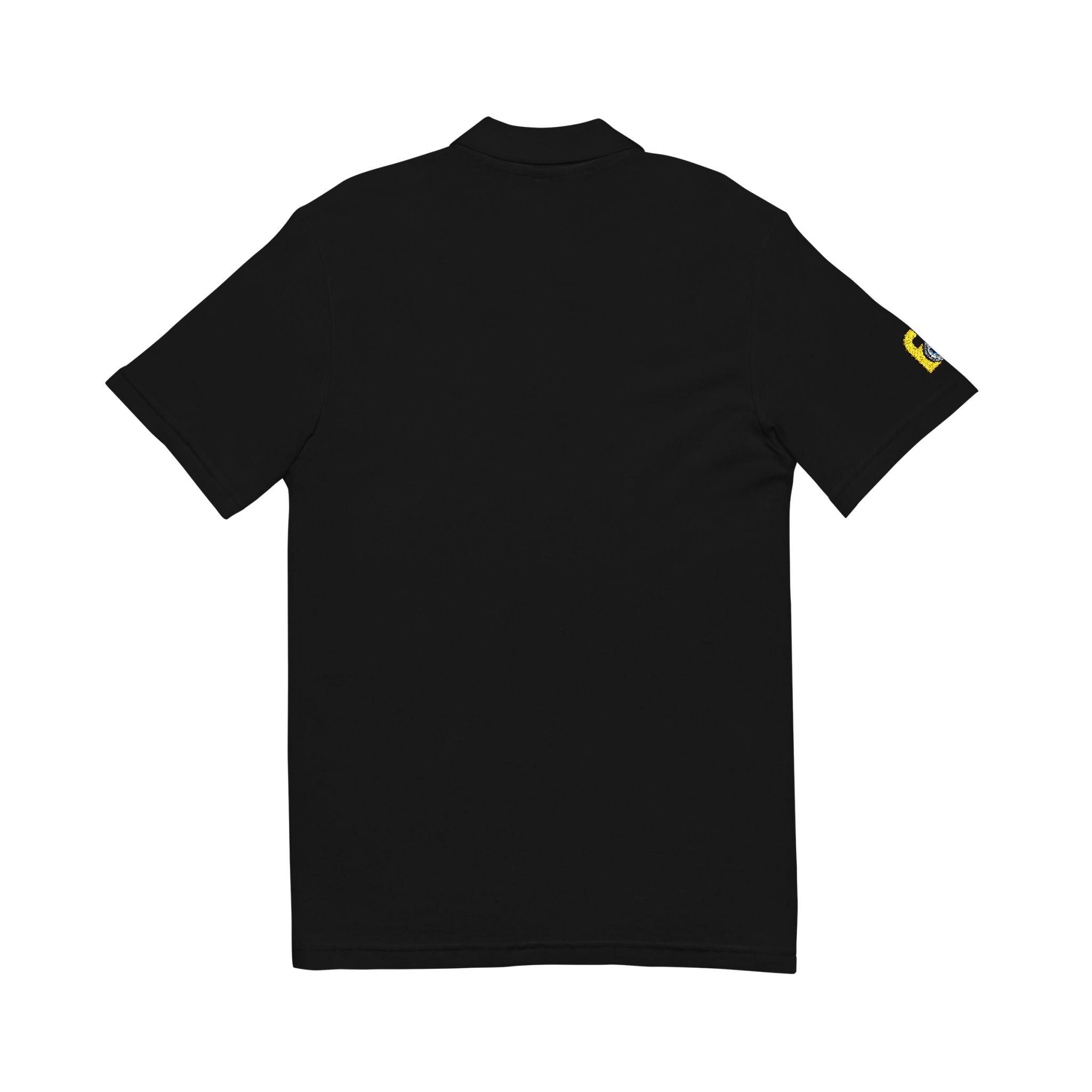 FACD Smile Masters Embroidered Polo — Personalized Name