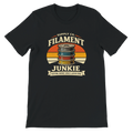 Filament Junkie T-Shirt