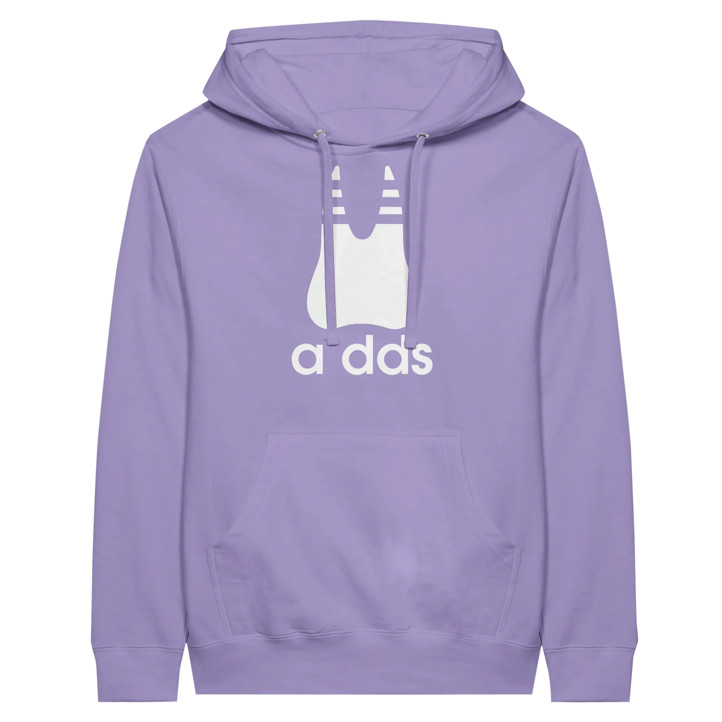 DDS Parody Dental Hoodie