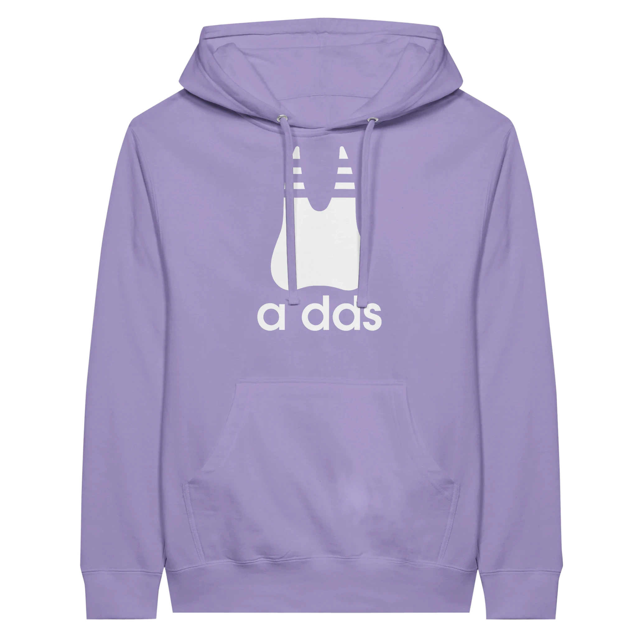 DDS Parody Dental Hoodie