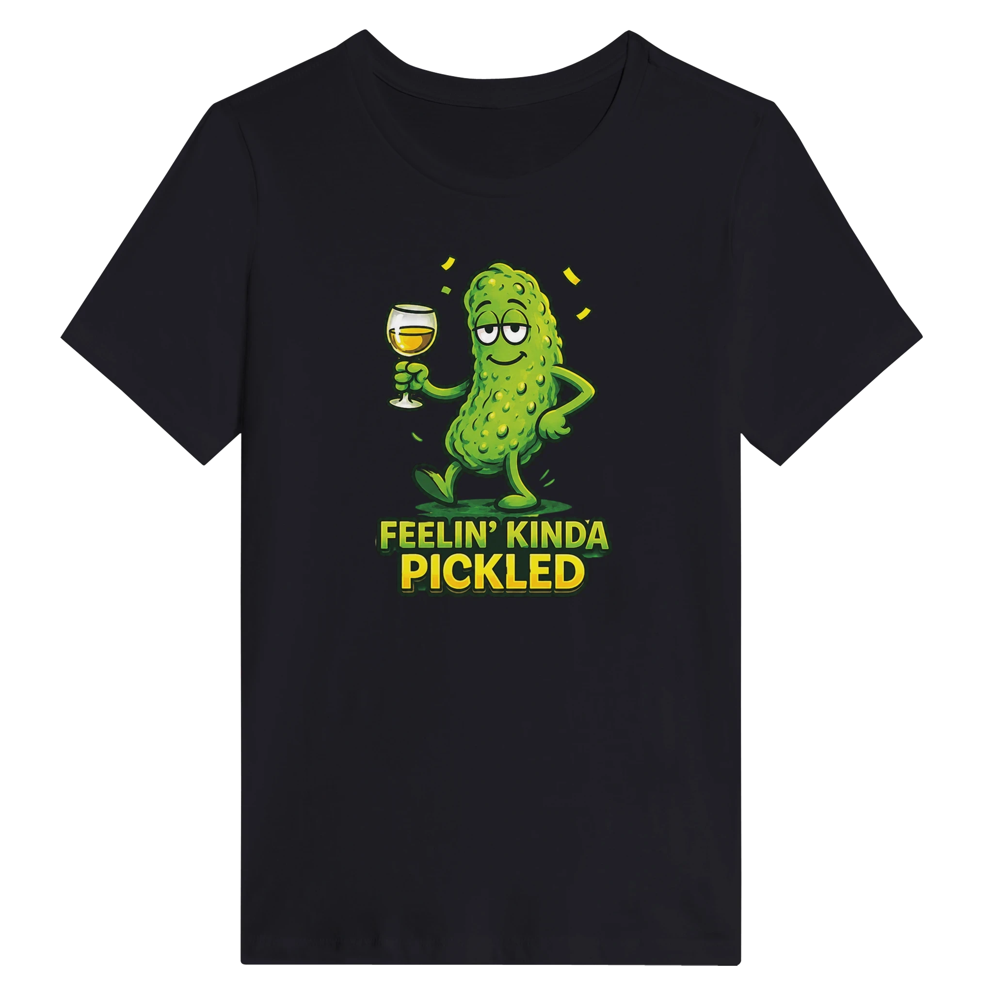 Women’s Feelin Kinda Pickled T-Shirt